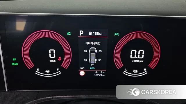 Hyundai Santa Fe (MX5) id 3669817 из Кореи 18