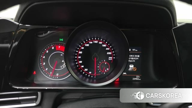 Hyundai Avante (CN7) id 4529855 из Кореи 18