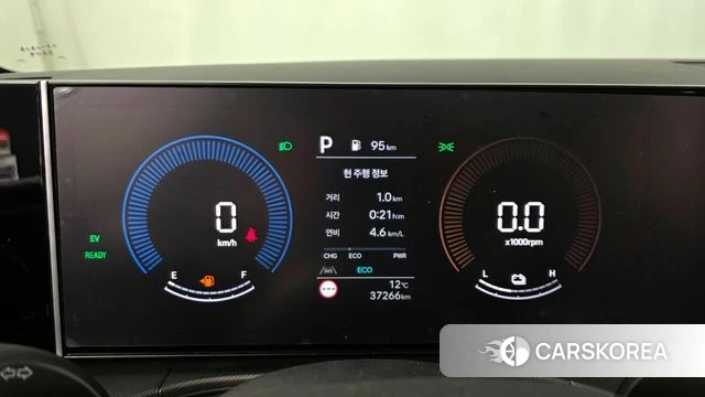 Hyundai Santa Fe (MX5) id 3870498 из Кореи 18