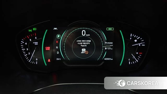 Hyundai Santa Fe TM id 4900902 из Кореи 32
