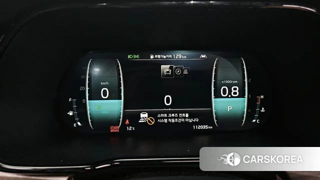 Kia Mohave Master id 3834296 из Кореи 18