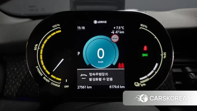 Mini Cooper Electric id 3735379 из Кореи 18