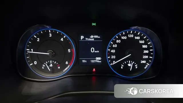 Hyundai Kona id 3772844 из Кореи 18