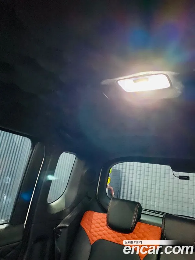 Kia The New Ray id 2668281 из Кореи 18