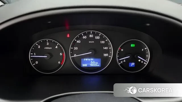 Hyundai The New Grand Starex id 3742491 из Кореи 18