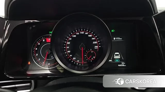 Hyundai Avante (CN7) id 3053630 из Кореи 18