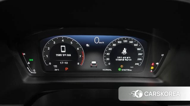 Honda Pilot 4th generation id 4375264 из Кореи 32