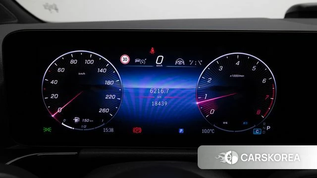 Mercedes-Benz GLA - Class H247 id 3914417 из Кореи 18