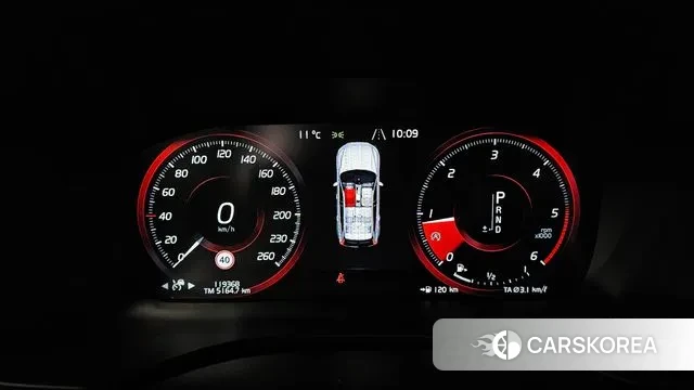 Volvo XC60 second Generation id 3525663 из Кореи 18