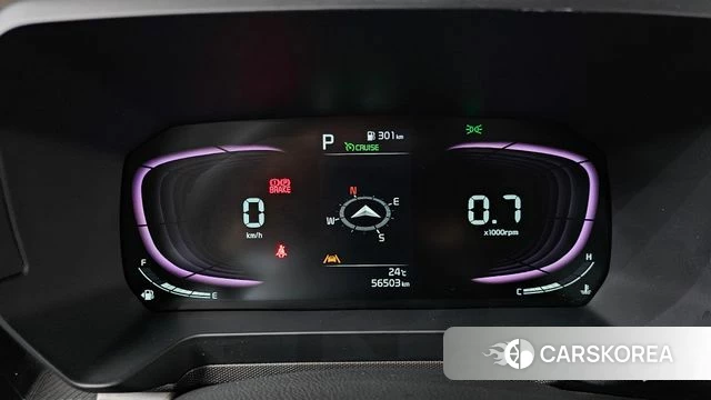 Kia The New Kia Ray id 4608511 из Кореи 30