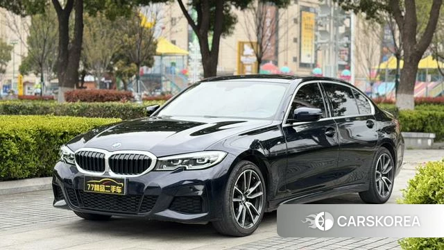 BMW 3 series id 4271441 из Китая 14