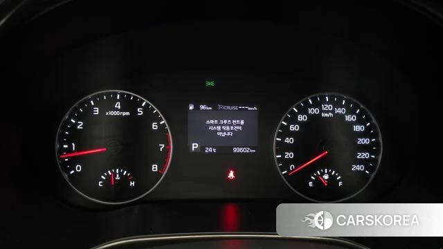 Kia Seltos id 4338951 из Кореи 30
