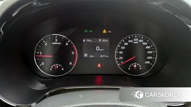 Kia Seltos id 2994476 из Кореи 18