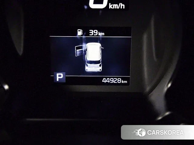 Kia The New Ray id 3044579 из Кореи 18