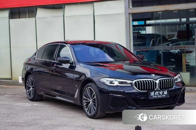BMW 5 series id 4271740 из Китая 10