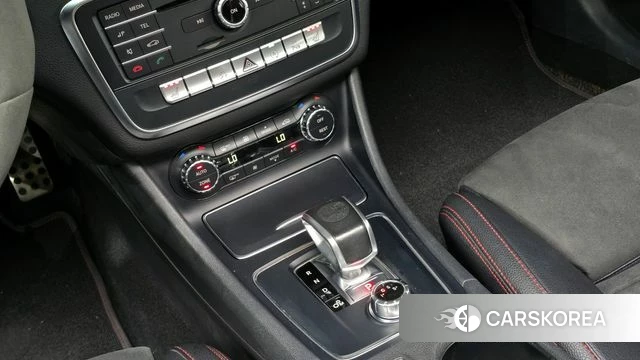 Mercedes-Benz CLA-Class C117 id 4356961 из Кореи 28