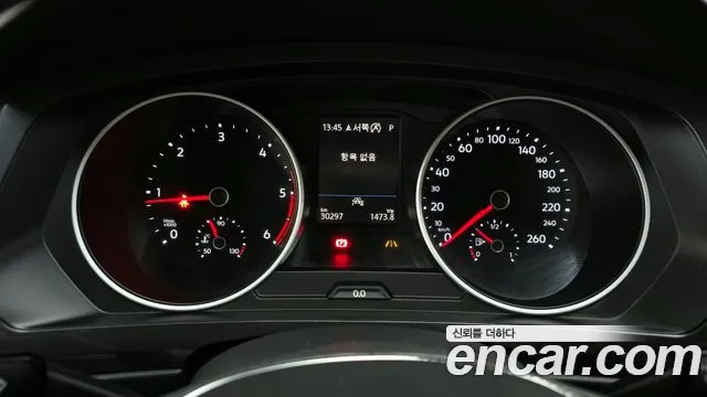 Volkswagen Tiguan second Generation id 2797127 из Кореи 18