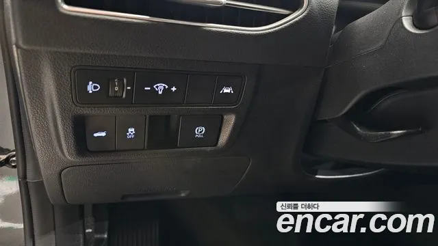 Hyundai Sonata (DN8) id 2679701 из Кореи 18