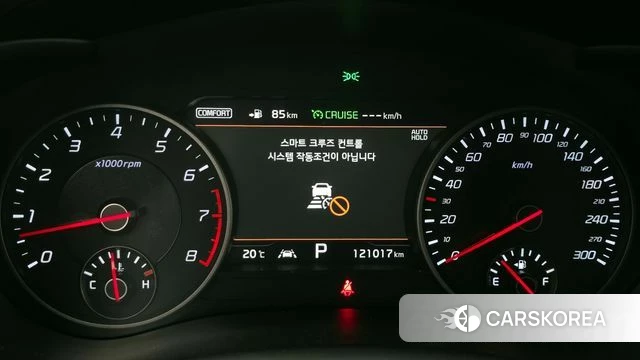 Kia Stinger id 4363551 из Кореи 18