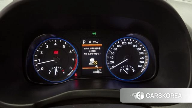 Hyundai The New Kona id 4293242 из Кореи 28