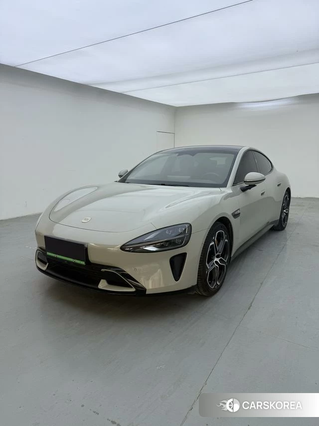 Xiaomi Car Xiaomi SU7 id 3908290 из Китая 8