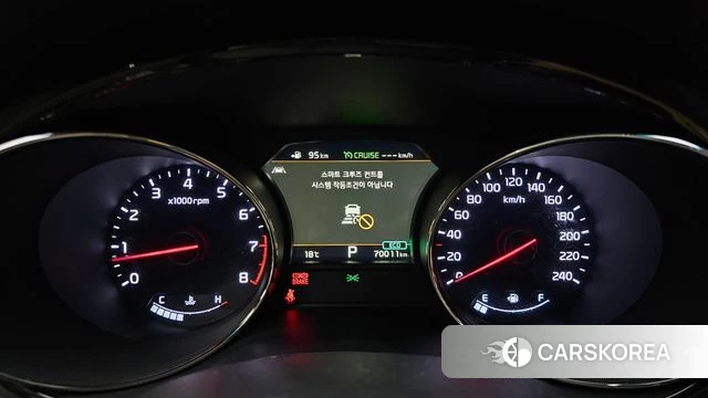 Kia The New Carnival id 3893877 из Кореи 18