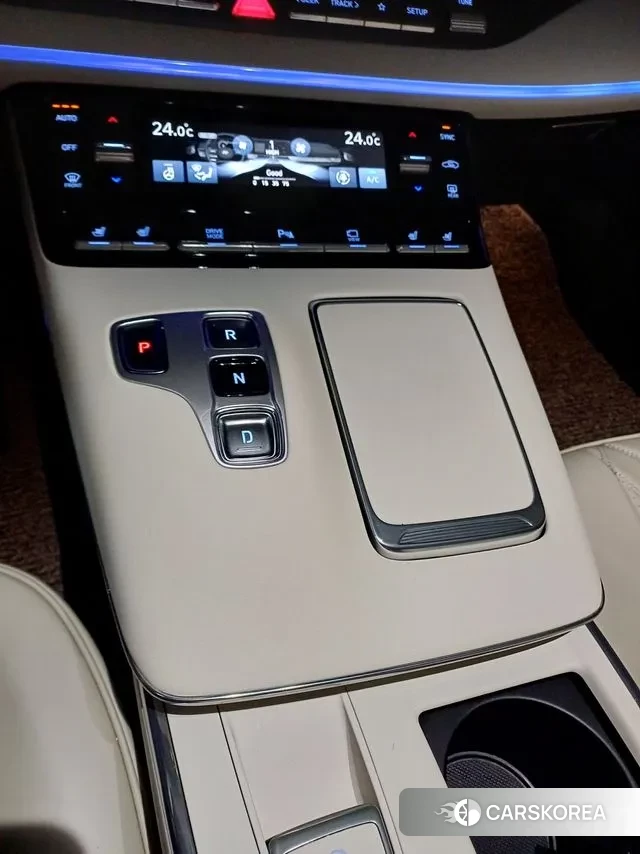 Hyundai The New Grandeur IG id 2964826 из Кореи 10