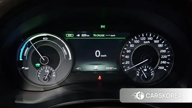 Kia All New K7 Hybrid id 3520614 из Кореи 18