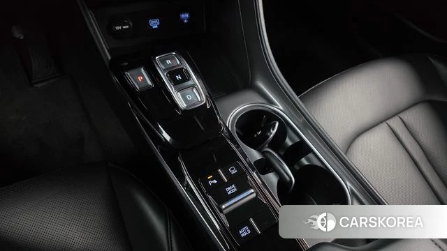 Hyundai Sonata Hybrid (DN8) id 4749618 из Кореи 29