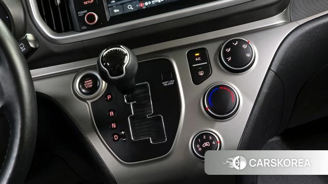 Kia The New Ray id 3910821 из Кореи 18