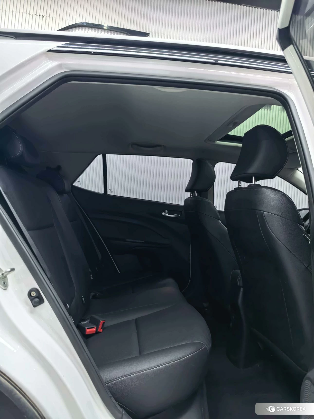 Kia KX1 id 4513869 из Китая 19