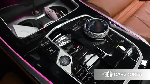 BMW X7 (G07) id 3002257 из Кореи 18