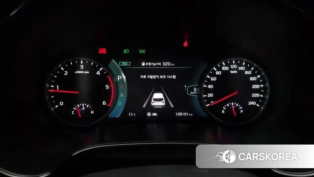 Kia Seltos id 3723281 из Кореи 18