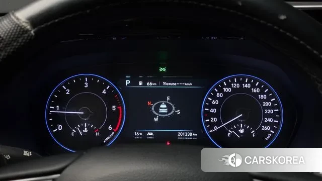 Hyundai Palisade id 3529759 из Кореи 18