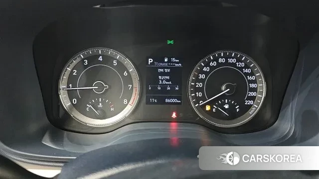 Hyundai Venue id 3728196 из Кореи 18