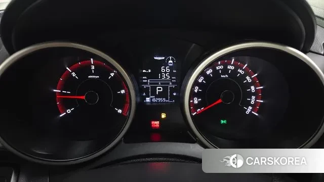 Ssangyong Tivoli Armor id 3627228 из Кореи 18