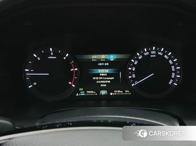 Ssangyong Rexton Sports id 4274959 из Кореи 16