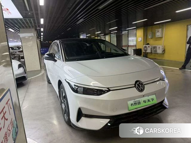 Volkswagen ID.7 VIZZION id 4300488 из Китая 8