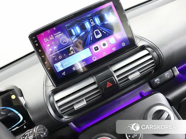 Hyundai Casper id 3859932 из Кореи 18