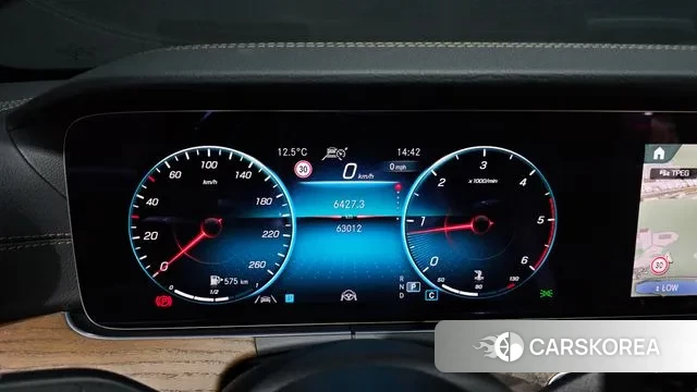 Mercedes-Benz E-Class W213 id 3411894 из Кореи 18