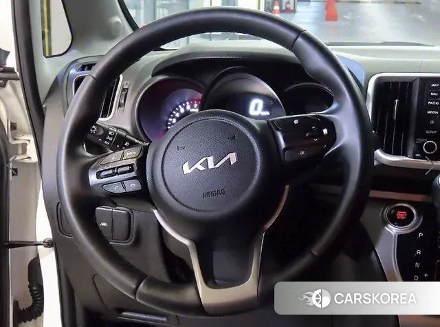 Kia The New Ray id 3020932 из Кореи 18