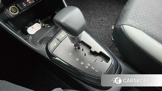 Kia All New Morning (JA) id 4770444 из Кореи 28