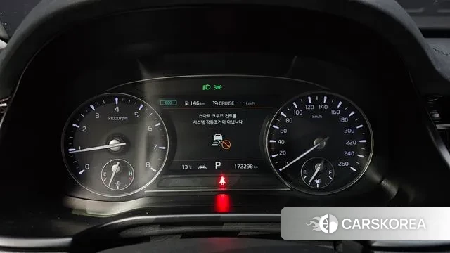 Kia More K9 id 3418064 из Кореи 18