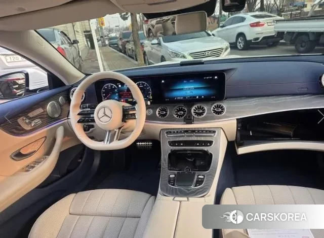 Mercedes-Benz E-Class W213 id 3777829 из Кореи 10