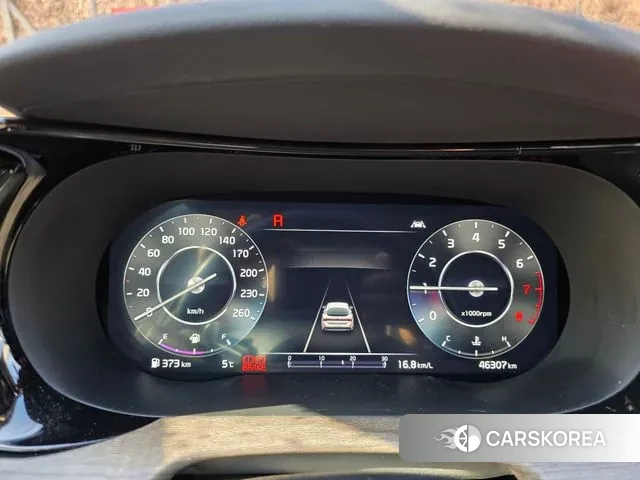 Kia K5 3rd generation id 3695631 из Кореи 16