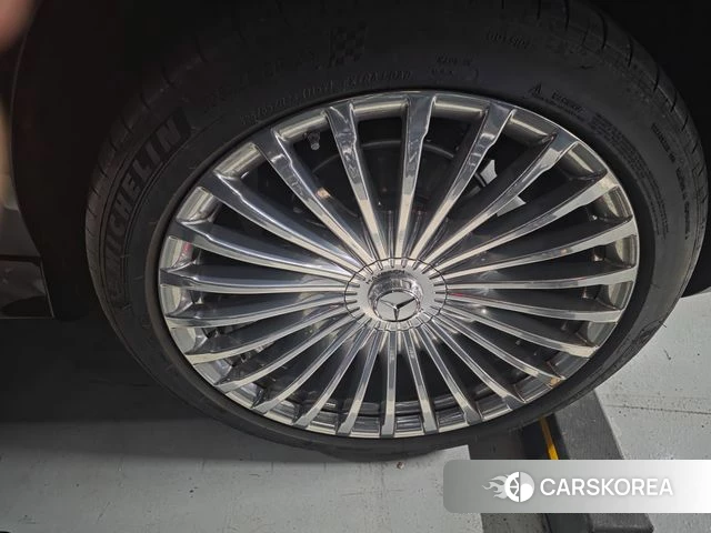 Mercedes-Benz GLS - Class X167 id 4303053 из Кореи 14
