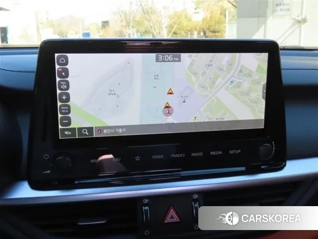 Kia The New K3 2nd generation id 3701893 из Кореи 18