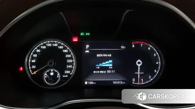 Genesis G80 (RG3) id 3509360 из Кореи 18