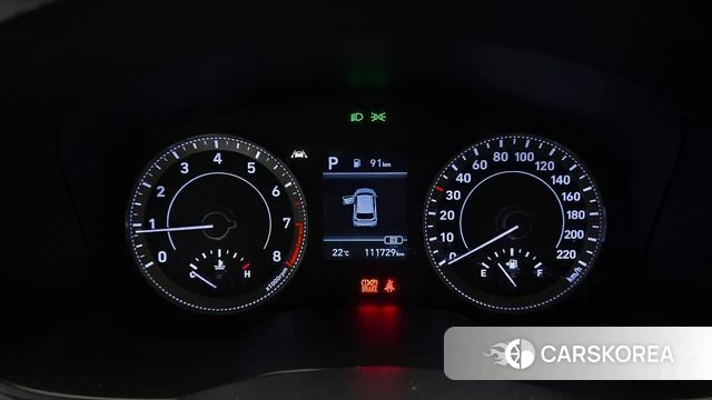 Hyundai Venue id 4471198 из Кореи 28
