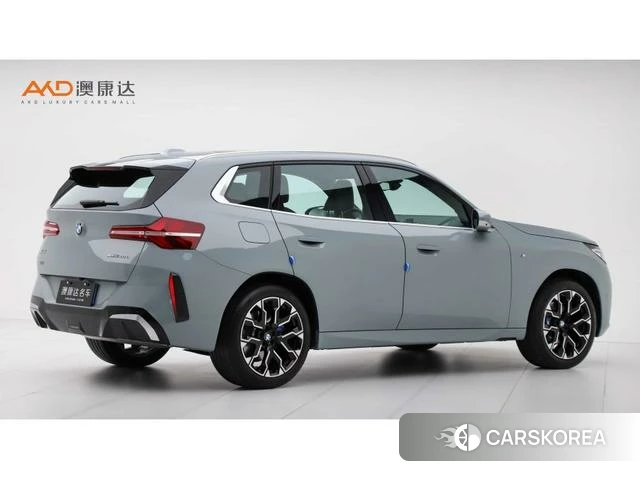 BMW X3 id 4238751 из Китая 8